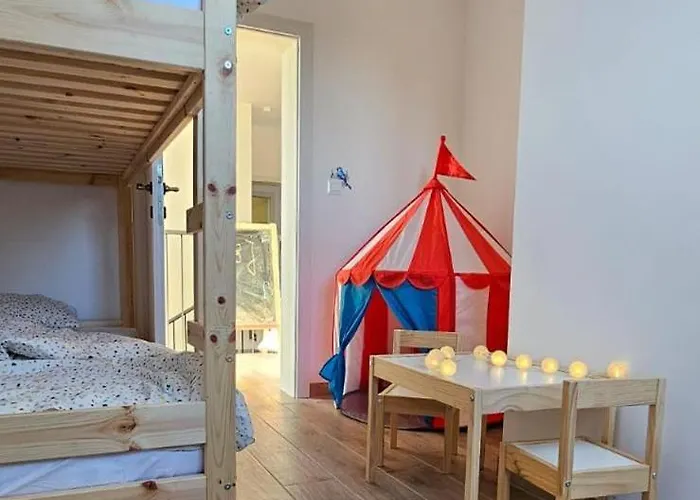 J&j Villa Kaštel Novi