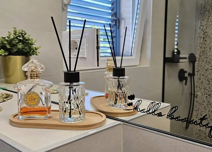 Villa J&j Kaštel Novi