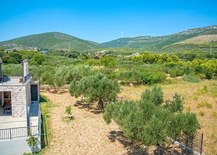 J&j Villa