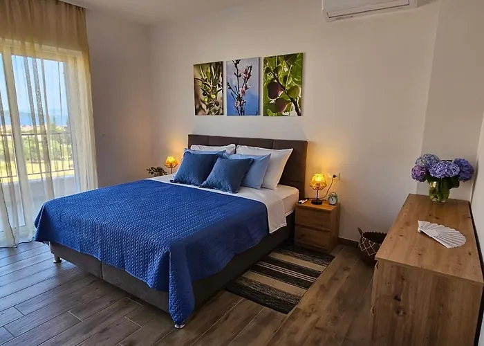 J&j * Kaštel Novi
