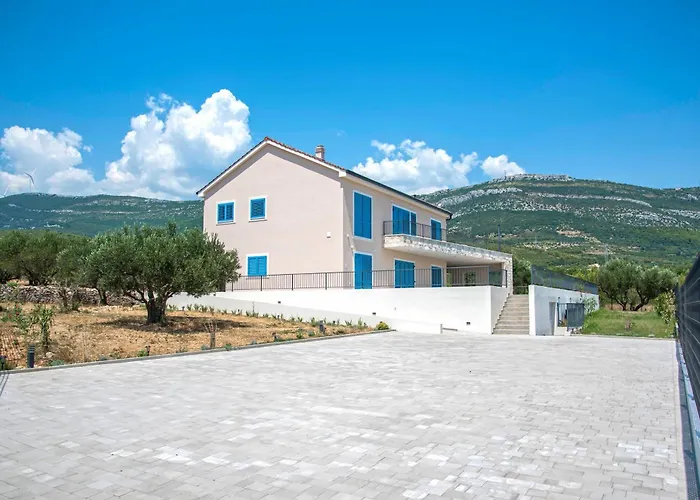 J&j Villa *
