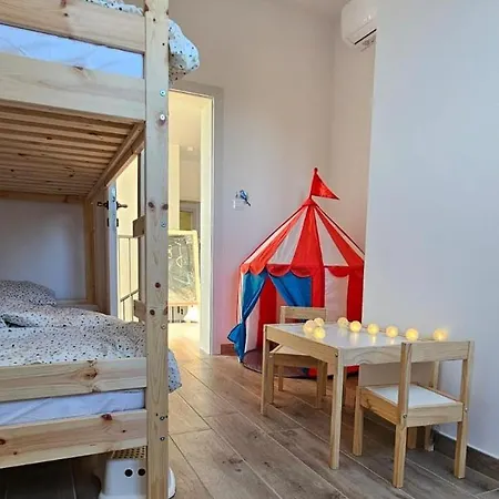 J&j Villa Kaštel Novi